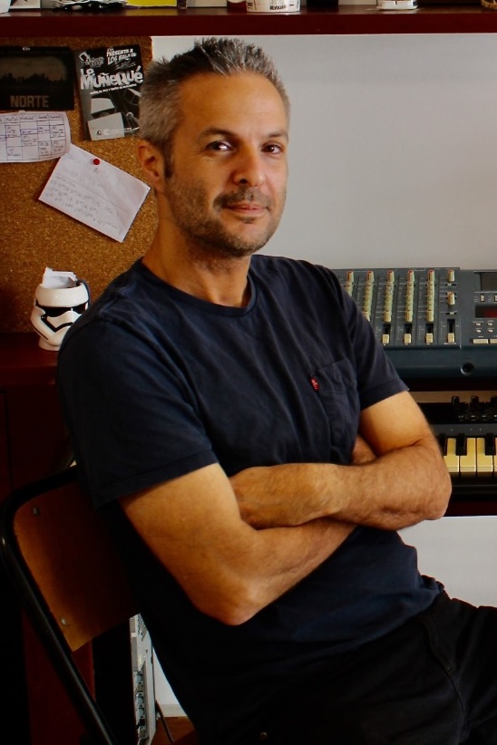 Jan Diego Malachowski