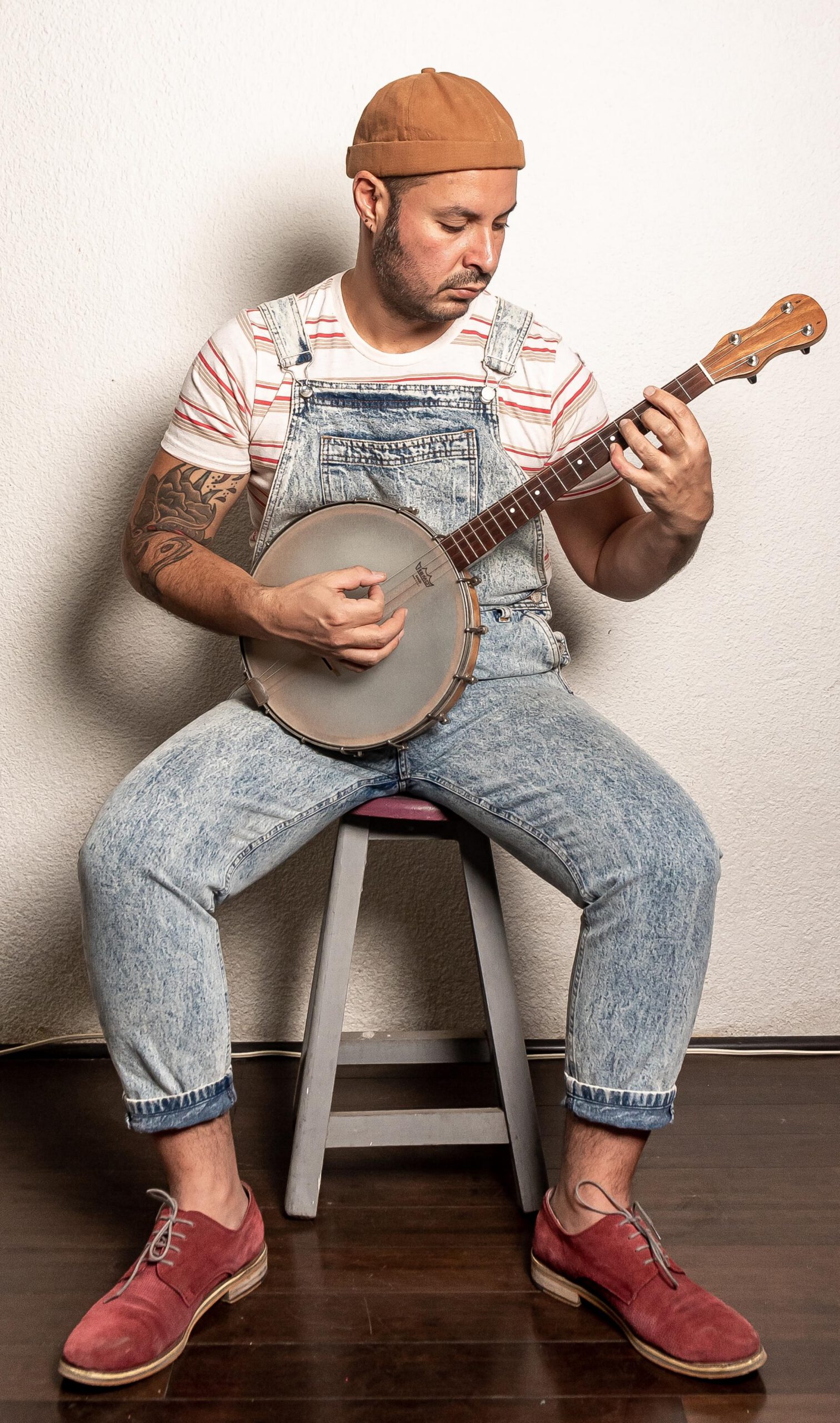 Rodrigo Sarmiento